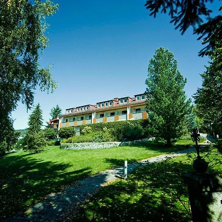 Hotel Brunnwald Bad Leonfelden Eksteriør billede