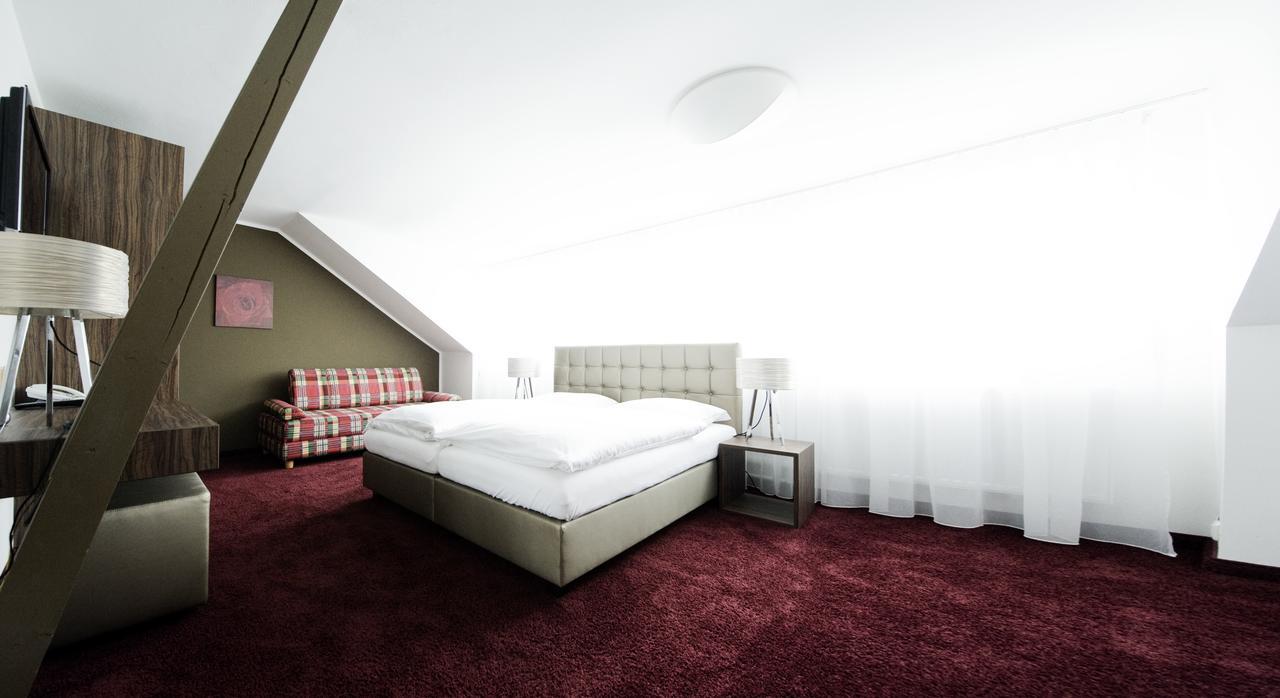 Hotel Brunnwald Bad Leonfelden Eksteriør billede