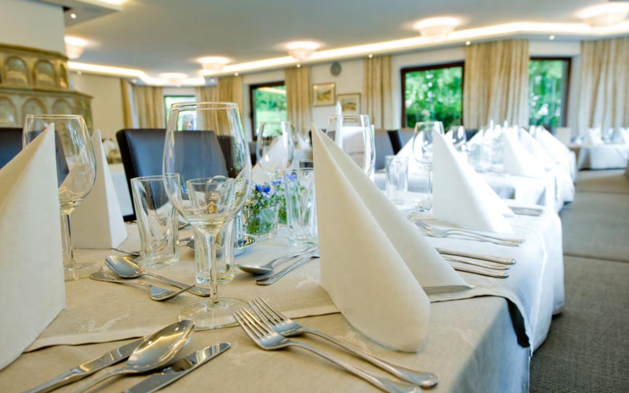 Hotel Brunnwald Bad Leonfelden Eksteriør billede